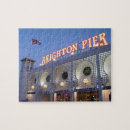 Recherche de brighton puzzles Bleu