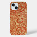 Recherche de coquelicot iphone coques Vintage