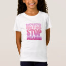 Recherche de rêverie tshirts Pour enfants