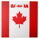 Zoek naar canadese vlag tegels Patriottisch