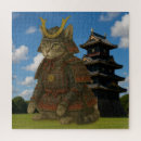 Recherche de blind puzzles Armure