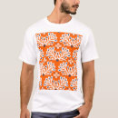 Recherche de scandinave tshirts Floral