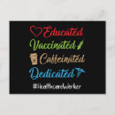 Zoek naar verpleegsters briefkaarten Gezondheidswerker