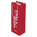 Recherche de sacs à vin Pour eux