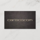 Recherche de accessoires cartes visite Élégant