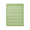 Recherche de coach blocsnotes Joueur