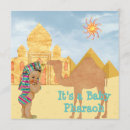 Recherche de taj invitations Pharaon