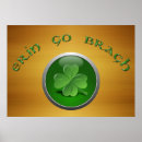 Recherche de erin go bragh posters Chanceux