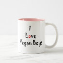 Recherche de végétaliens tasses Nourriture