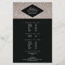 Recherche de argent prospectus Maquillage