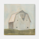 Recherche de grange refrigérateur magnets Paysages