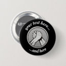 Zoek naar concurrentie buttons Medaille