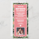 Recherche de fête des mères florale invitations Pour tous
