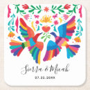 Recherche de inspiration dessous de verres Coloré