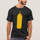 Zoek naar mosterd tshirts Kostuum