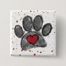 Recherche de suis chien de je badges Amoureux de les chiens