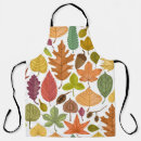 Recherche de vecteur floral tabliers Feuille