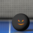 Recherche de halloween balles ping pong Citrouille