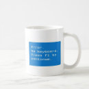 Zoek naar windows mokken Geek