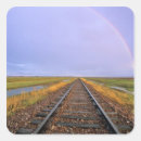 Zoek naar trein spoor stickers Vervoer