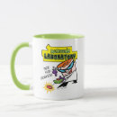 Zoek naar dexter mokken Detonator