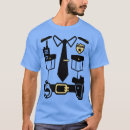 Zoek naar officer” tshirts Halloween