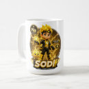 Recherche de éléments tasses Enseignant