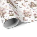 Recherche de conte fées papier cadeau Filles
