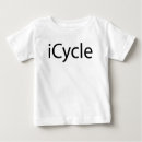 Recherche de cyclistes bébé vêtements Bicyclette