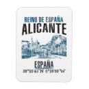 Zoek naar alicante magneten Steden