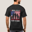 Recherche de dd214 tshirts Marine