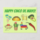 Recherche de poivrons invitations Cinco de mayo