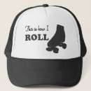 Recherche de derby casquettes Rouleau