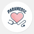 Recherche de ambulancier autocollants Services médicaux d'urgence