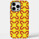 Recherche de motif complexe iphone coques Transparent