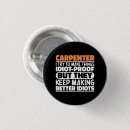 Recherche de travail du bois badges Anniversaire