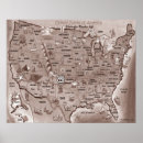 Recherche de route 66 posters Usa