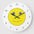 Recherche de smille horloges Smilie