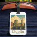 Recherche de dublin bagages étiquettes Irlandais