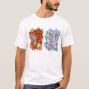 Recherche de photoshop tshirts Illustration