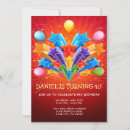 Recherche de starburst invitations Typographie