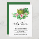 Recherche de coco invitations Tropical
