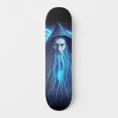 Zoek naar bliksem skateboards Blauw