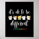 Recherche de maladie chronique posters Asperger