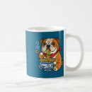 Recherche de bouledogue anglais tasses Vacances