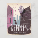 Zoek naar rennes briefkaarten Bretagne