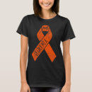 Recherche de cancer femme tshirts Sensibilisation au cancer