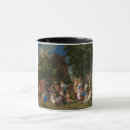 Recherche de mythologie grecque tasses Dieu grec