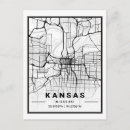 Recherche de kansas postcards cartes postales Moderne