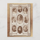 Recherche de reine de france cartes postales Vintage